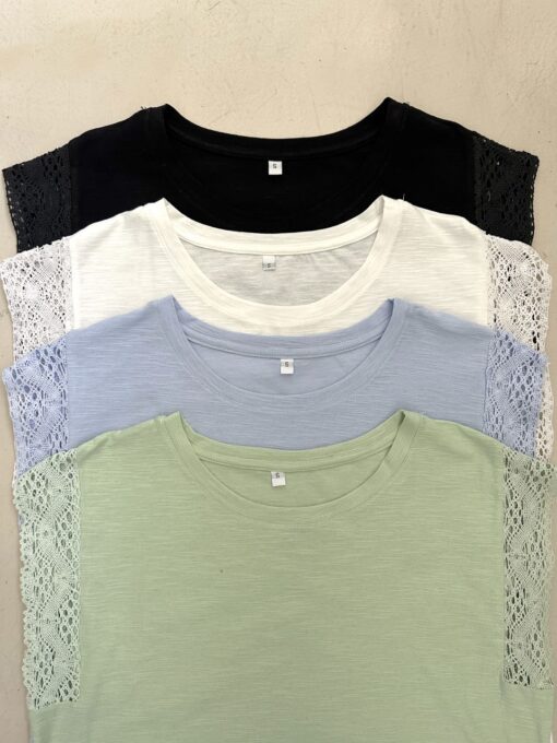 Remera BRUNA - Imagen 3