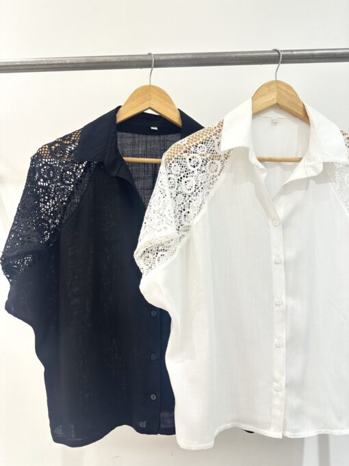Camisa GRECIA - Imagen 3