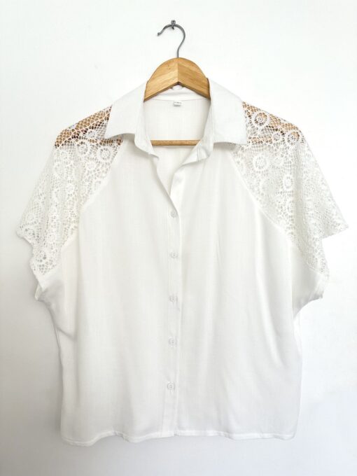 Camisa GRECIA - Imagen 2