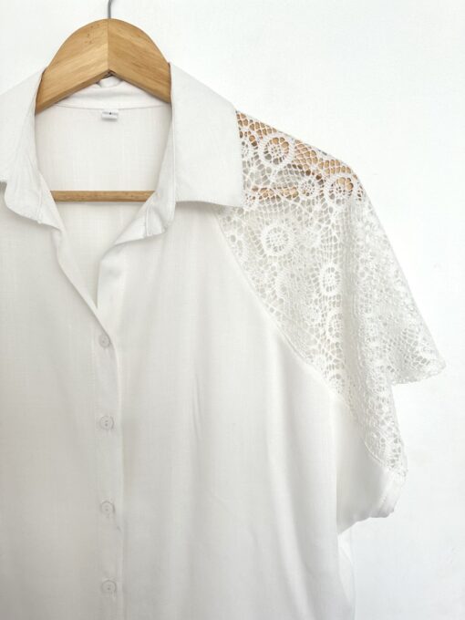Camisa GRECIA