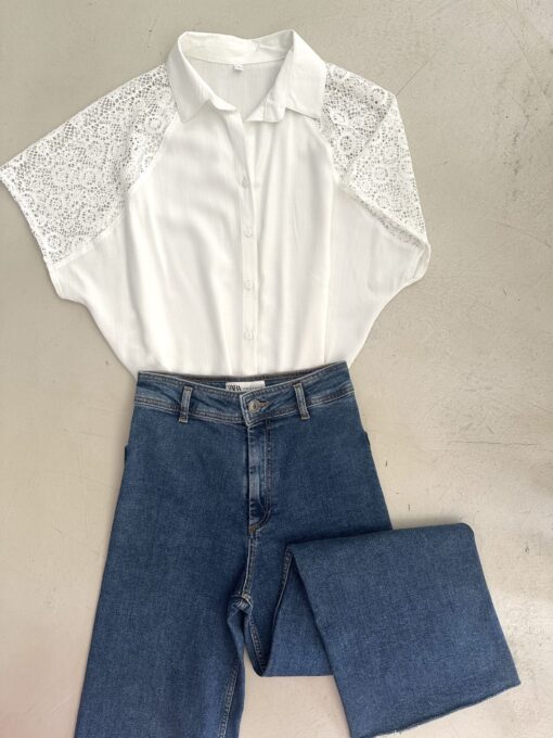 Camisa GRECIA - Imagen 4