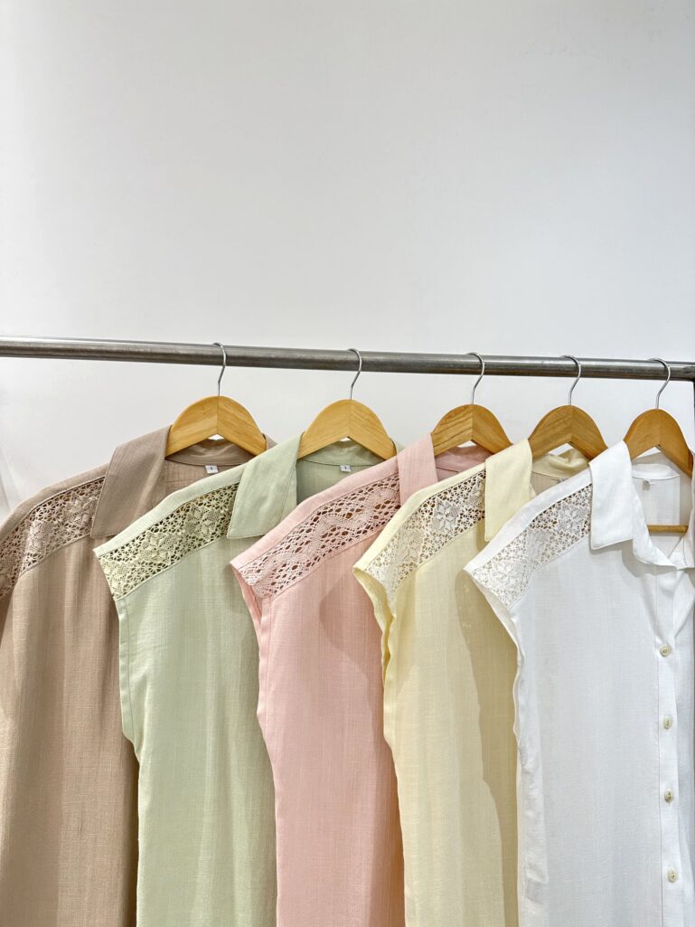 Camisa VERONA - Imagen 8