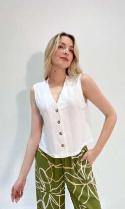 Alternative view of Berni