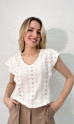 Alternative view of Remera Allegra