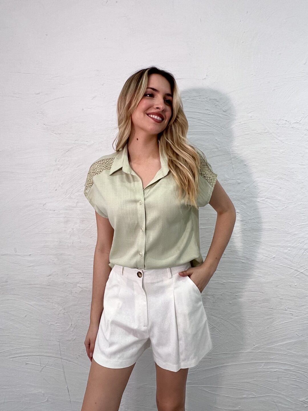 Camisa VERONA - Imagen 5