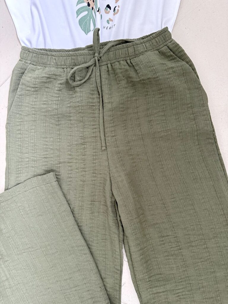 Pantalón AFRICA - Imagen 2