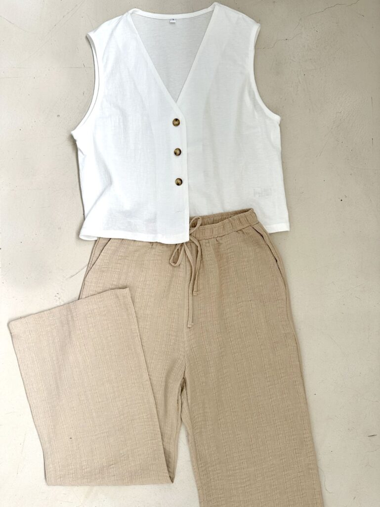 Pantalón AFRICA - Imagen 3