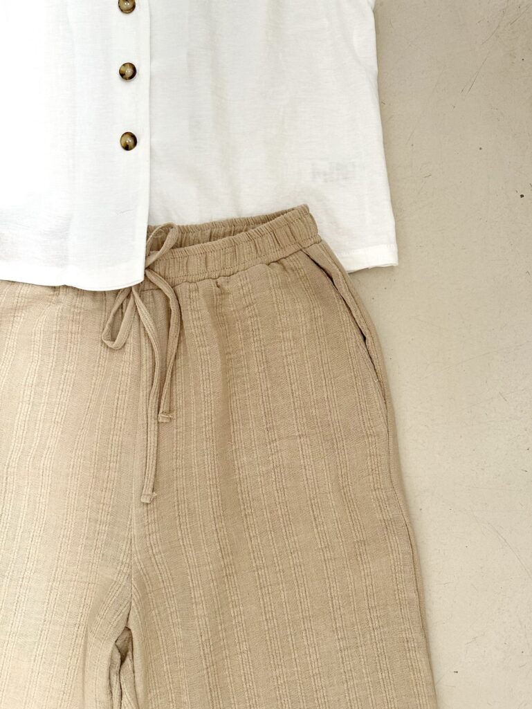 Pantalón AFRICA - Imagen 4