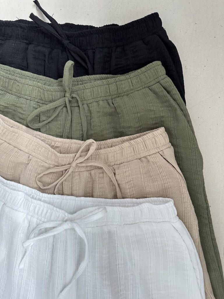 Pantalón AFRICA - Imagen 5