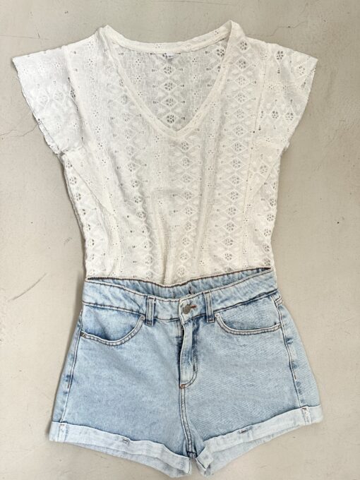Remera Allegra