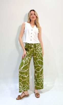 Alternative view of Palazzo ARIZONA