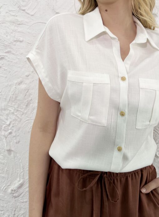 Camisa Aurora - Imagen 2