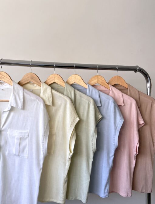 Camisa Aurora - Imagen 6
