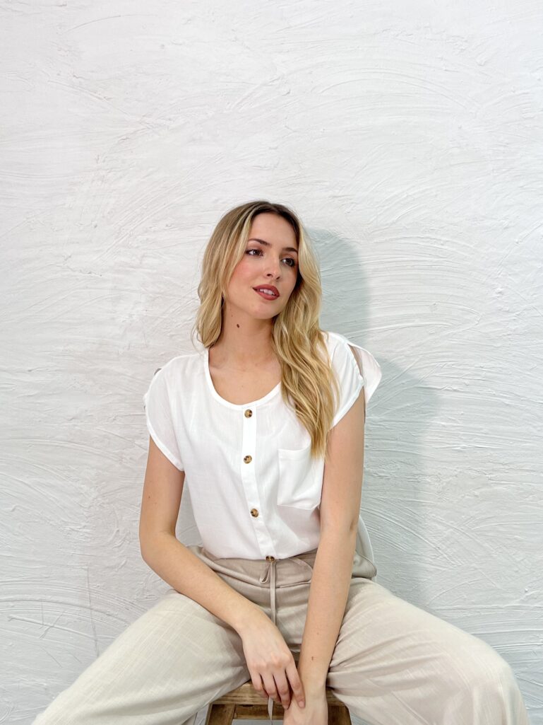 Blusa Capri - Imagen 3