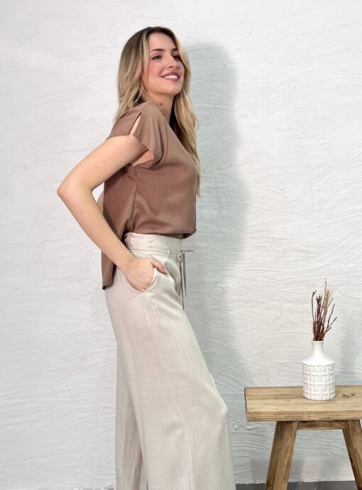 Blusa Capri - Imagen 5