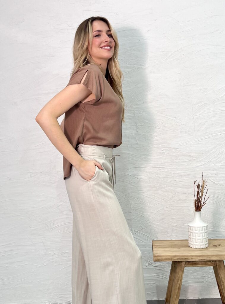 Blusa Capri - Imagen 5