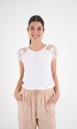 Alternative view of Remera GABANA