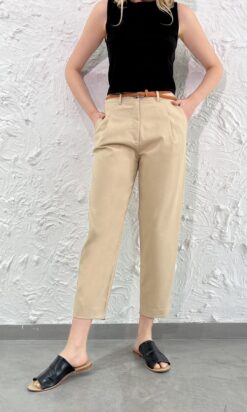 Alternative view of Pantalón Ginebra