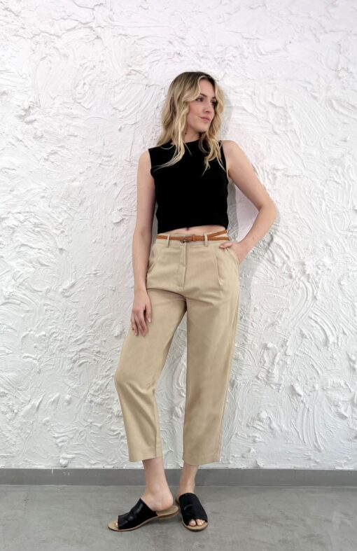 Pantalón Ginebra