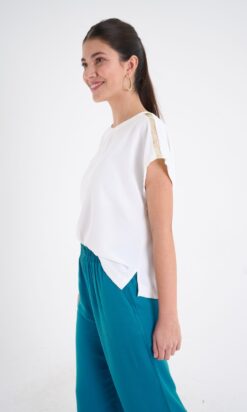 Alternative view of Blusa HARRY