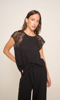 Blusa Lena
