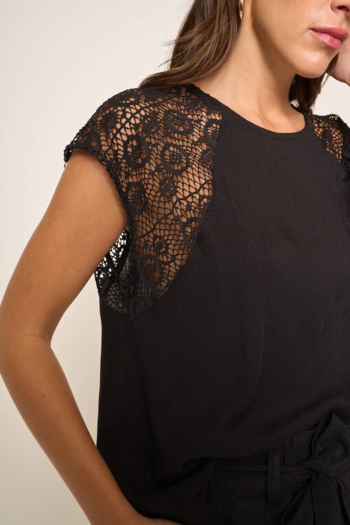 Blusa Lena - Imagen 2