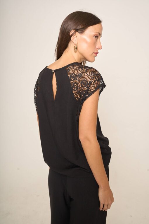 Blusa Lena - Imagen 4