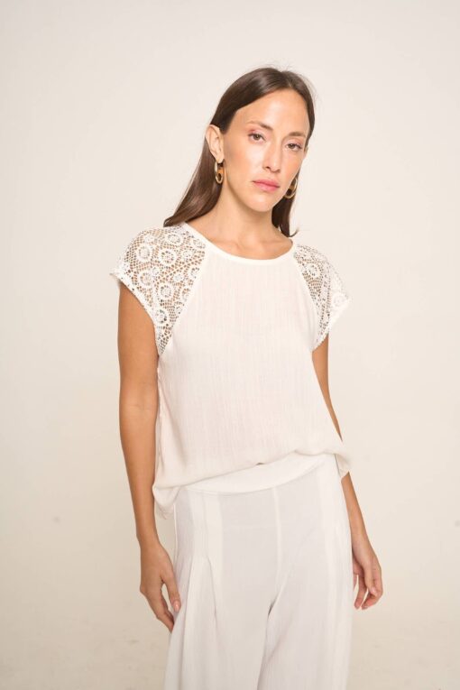 Blusa Lena - Imagen 6