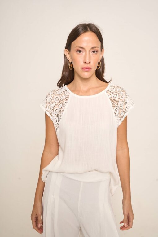 Blusa Lena - Imagen 8