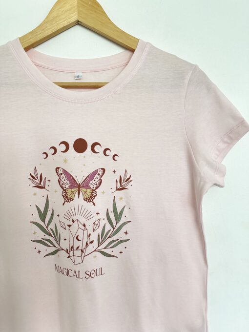 Remera Magical - Imagen 3