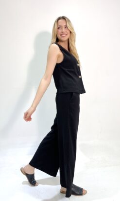 Alternative view of Pantalón Clonney