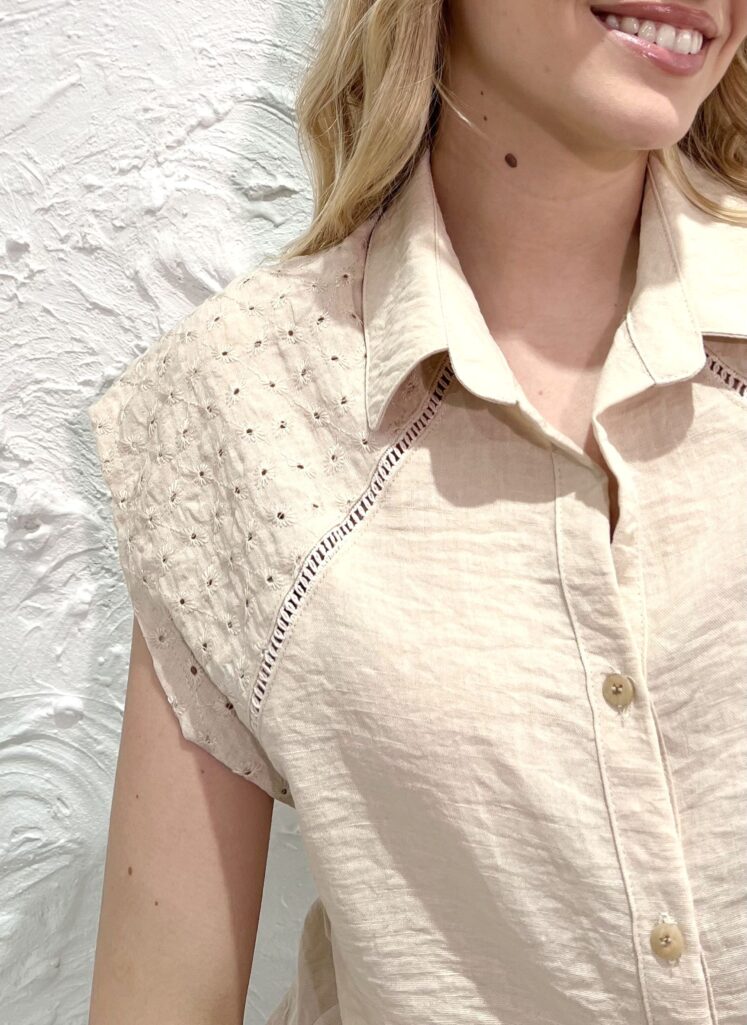 Camisa Pilar - Imagen 2