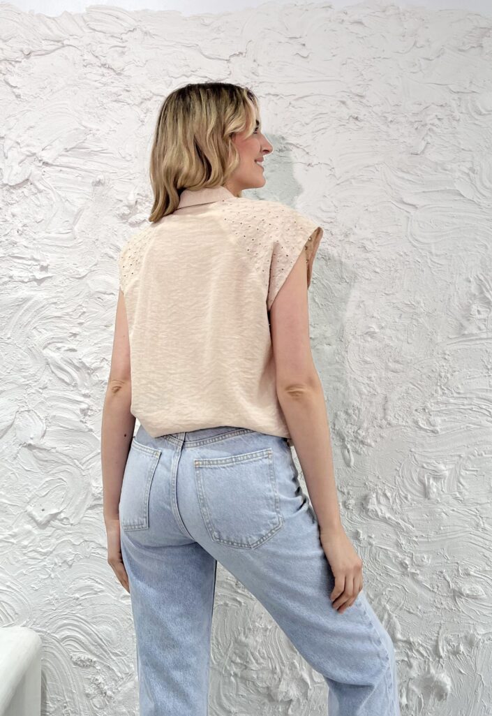 Camisa Pilar - Imagen 4