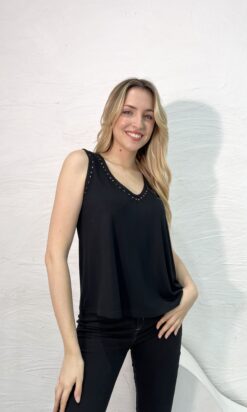 Alternative view of Top Texas