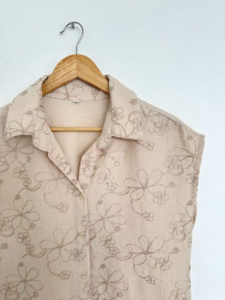 Camisa TULUM - Imagen 2