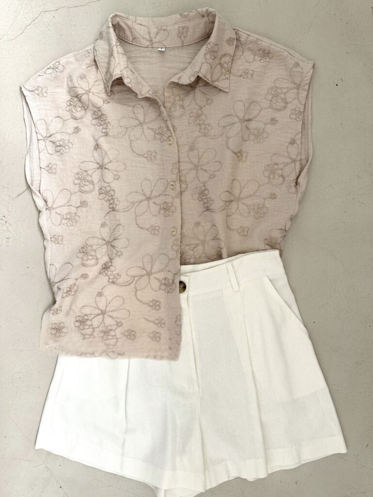 Camisa TULUM - Imagen 3