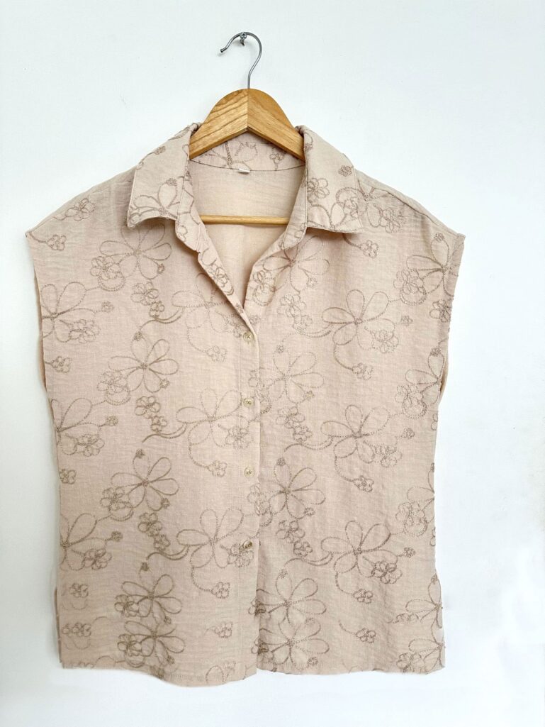 Camisa TULUM - Imagen 4