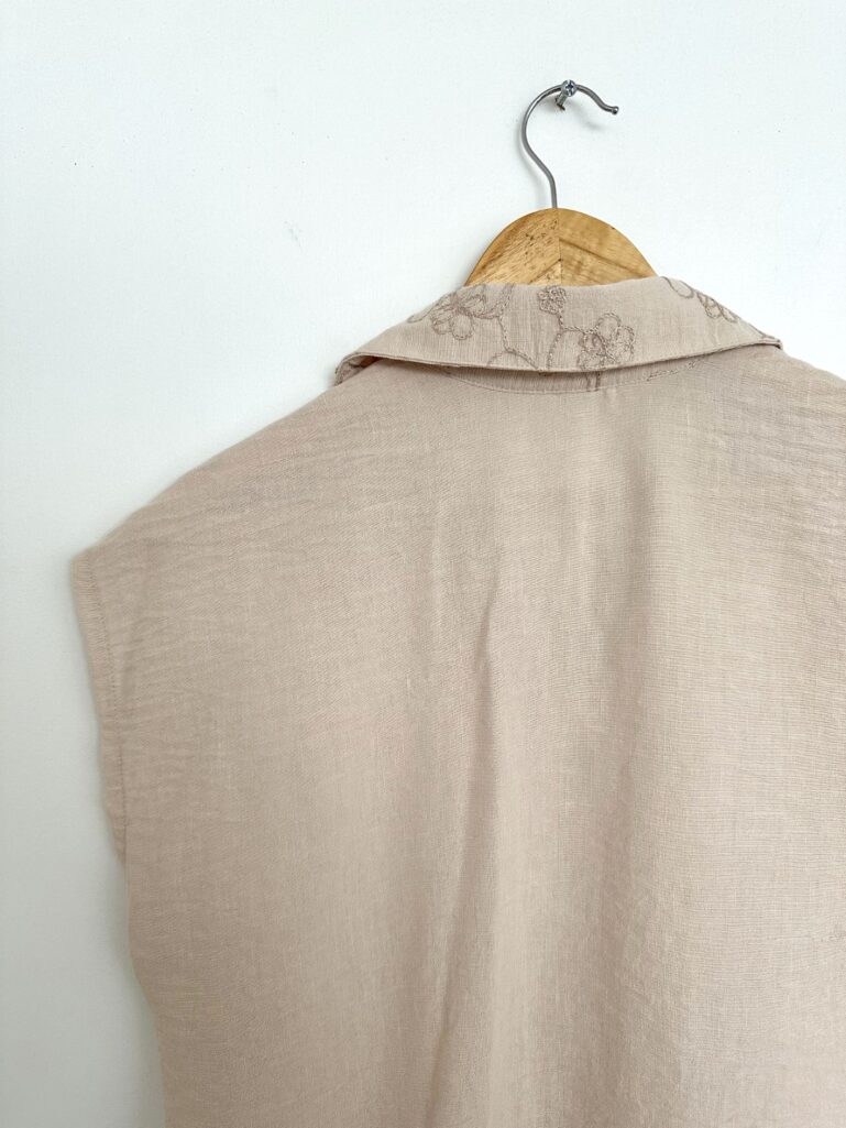 Camisa TULUM - Imagen 5