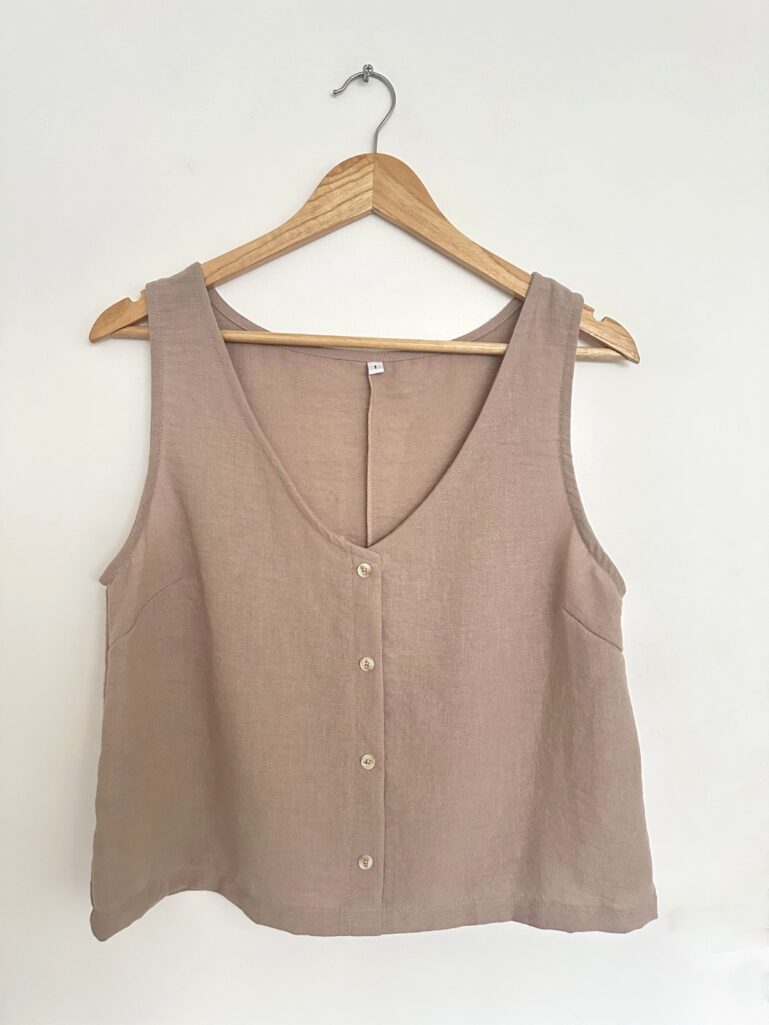 Top MARBELLA - Imagen 2