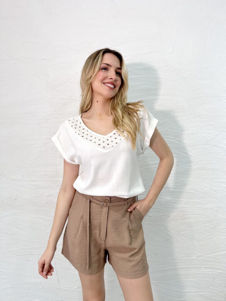 Blusa CALA