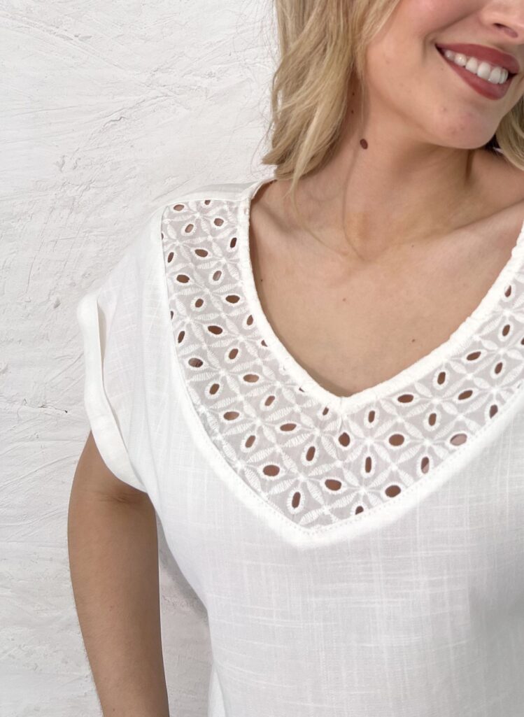 Blusa CALA - Imagen 3