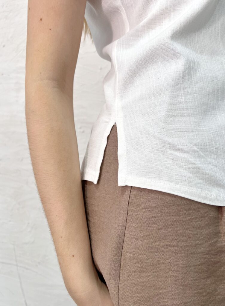 Blusa CALA - Imagen 4