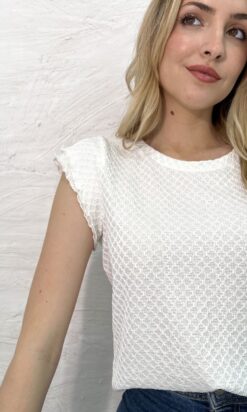 Alternative view of Remera EMILY