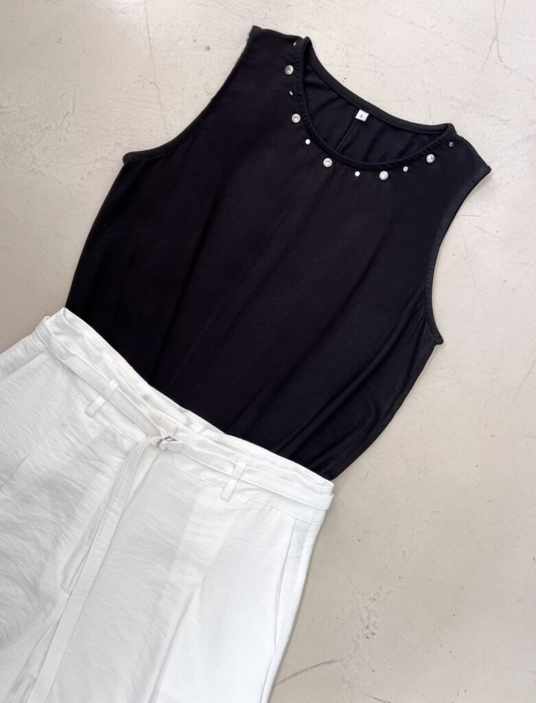 Top HARLEM - Imagen 4