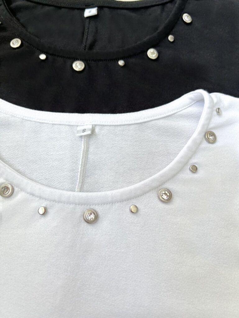 Top HARLEM - Imagen 3