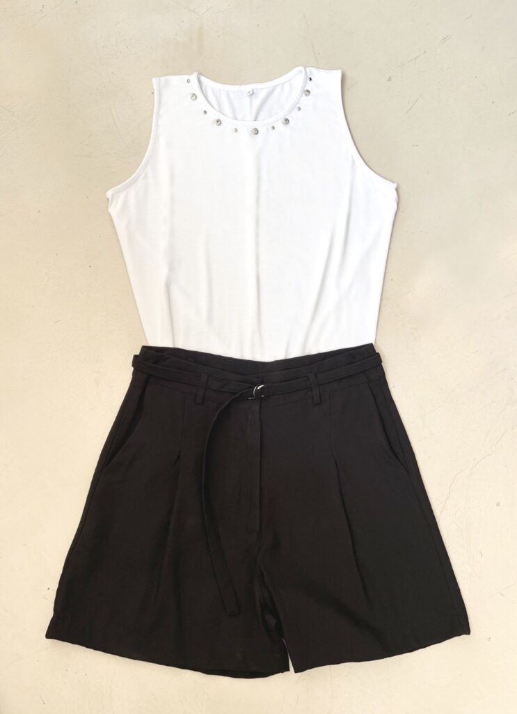 Top HARLEM - Imagen 2