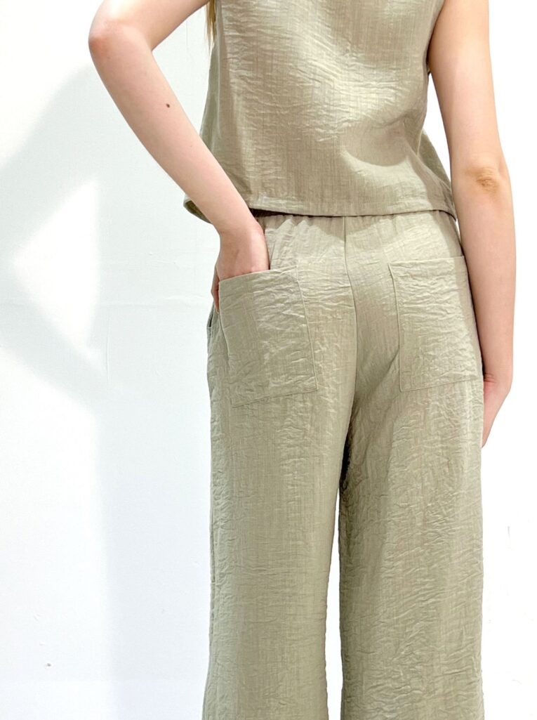 Pantalón ROW - Imagen 5