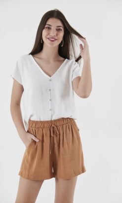 Alternative view of Blusa GALITA