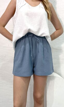 Alternative view of Short IPANEMA