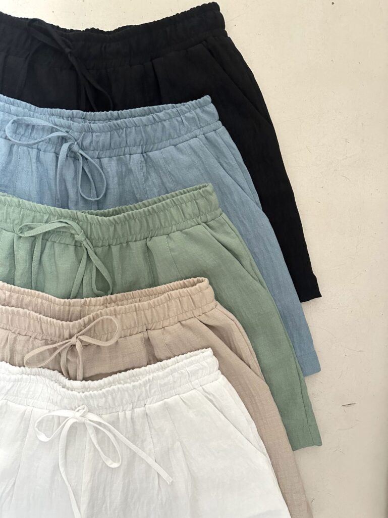 Short IPANEMA - Imagen 6